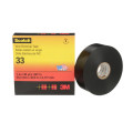 3m scotch 33 ruban vinyle isolant électrique noir 33m x 25mm ep. 0,18mm