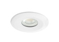 Spot Led Nord Aric - Ø85mm - 50° - encastré - 6W