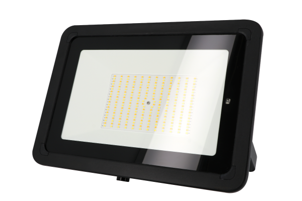 Ceylan - Projecteur 50w 5000lm dimmable/cct  ip65 ik08 + télécommande