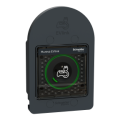 Prise courant 2P+T renforcée gris Schneider Mureva Styl pour véhicule électrique IP66 IK08