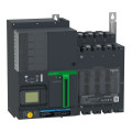 Transferpact active ta250 - inverseur de sources - lcd - 100a - 3p - 208vca