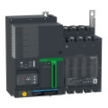 Transferpact ta250 - inverseur de sources - commutateurs - 200a - 3p - 400vca