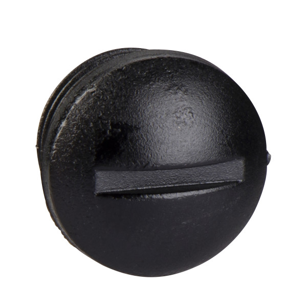 M12 THREADED CAPS