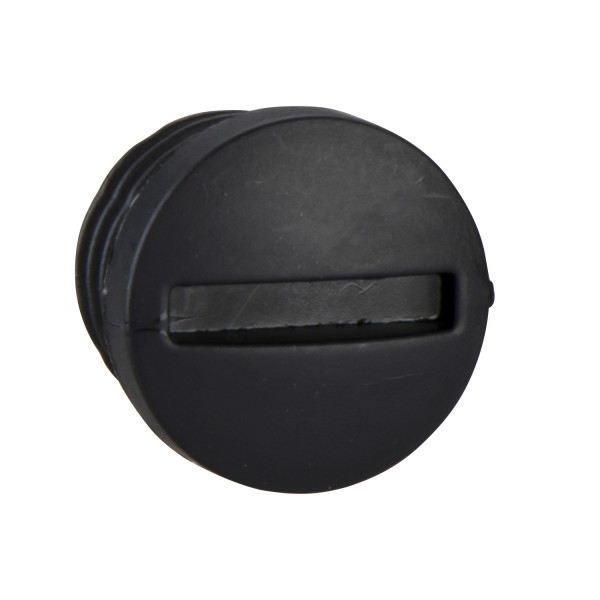 M8 THREADED CAPS