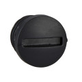 M8 THREADED CAPS