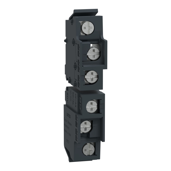 Transferpact ta630 - contact auxiliaire - indicateur pos - source i - source ii
