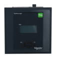 Varlogic - Régulateur Facteur De Puissance - 6 Sorties - Rs485 Modbus