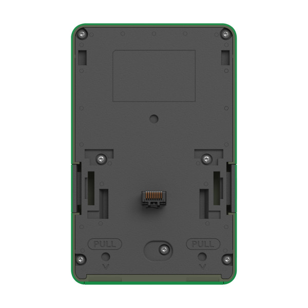 Console Graphique