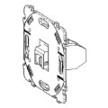 Mécanisme rj45 cat6 pour prise de sol confidence