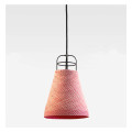 Sarn Lamp B rose (SPE140322)