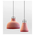 Sarn Lamp B rose (SPE140322)