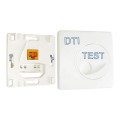 Michaud DTI + Parafoudre RJ45 G2 Encastrable (Dispositif de Terminaison Intérieure)