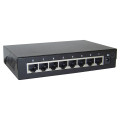 Switch 8 ports RJ45 1 Gbit