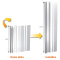Michaud Pack goulotte GTL pliante 13 modules