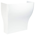 Accessoire de Jonction pour Goulotte GTL 13 Modules Michaud - Plafond