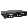 Switch 5 ports rj45 10/100 mbps