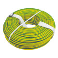 Couronne de Câble de Terre 25 mm² 100 Mètres Michaud - Fil Conducteur en Aluminium
