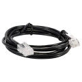 Cordon rj45/rj11 lg 2 m - Michaud