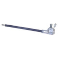 Michaud EBCP 6-35 / 16 - Embout de Branchement Connecteur A Perforation D'Isolant - Noir - L235