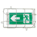 Bloc de secours Uralight contrôle manuel - URA