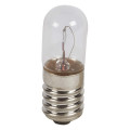 Lampe 12v 3w e10