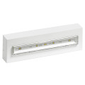 Lsc uralife v ambiance 48-110-220vdc/230vac - pose plafond encastrée ou saillie