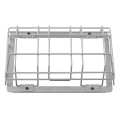 Grille de protection IK10 pour BAES et LSC