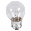 Lampe e27 24v 25w pour lsc d'évacuation type métal-verre réference 210000