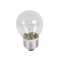 Lampe e27 24v 25w pour lsc d'évacuation type métal-verre réference 210000