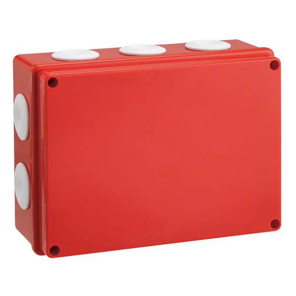 Boitier étage tdh - URA - 310510