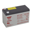 Batterie plomb 12v / 7 ah