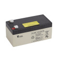 Batterie plomb 12v / 3 ah