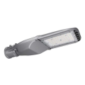 Led streetlight mini 38w dark grey 3000k 65x155°