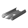 Support inox l304 pour profile slw8/15