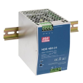 Alimentation led 24vdc 480w 90-264vac din-rail