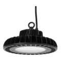 Cloche phb 200w 4000k ip65 réglable 1-10v