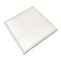 Cadre apparent pour panneau bright 600x600 ral9016