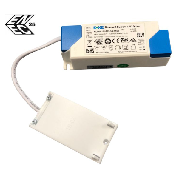Driver qt 30w flicker-free non-réglable 5j gar