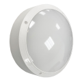 Luminaire led sola 10w 3000k ip65 ik10