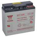 Batterie plomb 12v / 18 ah