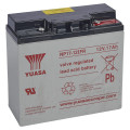 Batterie plomb 12v / 18 ah