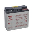 Batterie plomb 12v / 18 ah