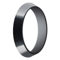 L'ebenoïd anneau d2l gris