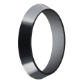 L'ebenoïd anneau d2l gris