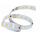 Ruban led long 120led/m smd2835 24v ip20 3000k 20m