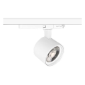 Tracklight f2 20w 36° 4000k cri90 intrack blanc