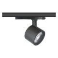 Tracklight f2 30w 36° 4000k cri90 intrack noir