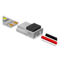 Clip connecteur mini ip20 mono 8mm 0,5mm²
