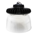 Réflecteur prismatique pc 100° cloche phb 75/100w