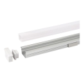 Profil outdoor rslwp13 2m mat accessoires inclus